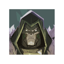 Doctor Doom