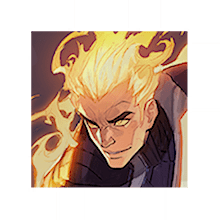 HUMAN TORCH