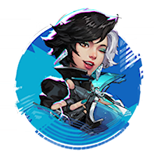 LUNA SNOW