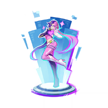 Mirae 2099