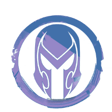 MAGNETO EMBLEM