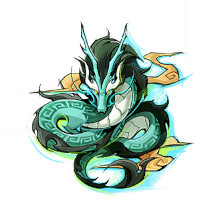 Jade Maiden