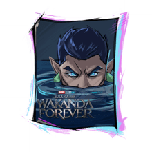 Black Panther: Wakanda Forever