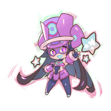 Will of Galacta