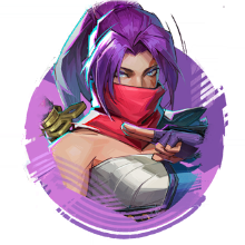 PSYLOCKE
