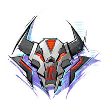 Punisher 2099