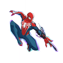 Marvel's Spider-Man 2