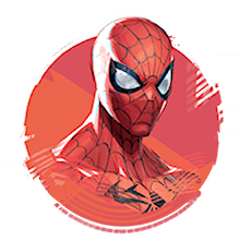 SPIDER-MAN