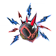Spider-Punk 2099