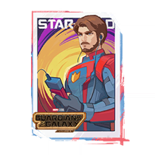 Guardians of the Galaxy Vol. 3