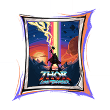 Thor: Love and Thunder