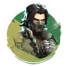 WINTER SOLDIER