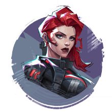 BLACK WIDOW