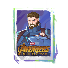 Avengers: Infinity War