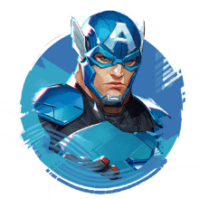 CAPTAIN AMERICA