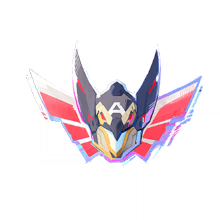 Galactic Talon