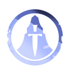 CLOAK & DAGGER EMBLEM
