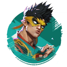 IRON FIST