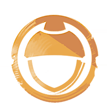 SQUIRREL GIRL EMBLEM