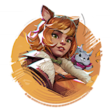 SQUIRREL GIRL