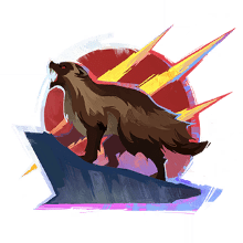 Blood Berserker