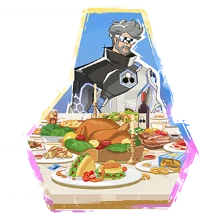 Future Foundation Spray