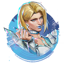 Emma Frost