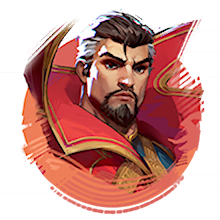 DOCTOR STRANGE