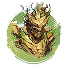 GROOT