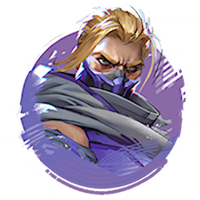 HAWKEYE