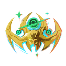 Empress of the Cosmos