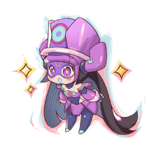 Will of Galacta