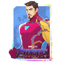 Avengers: Endgame