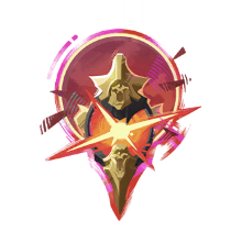 Blood Edge Armor
