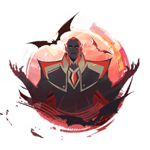Count Dracula