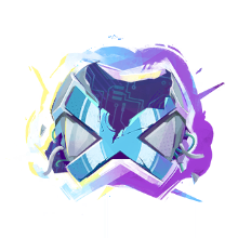 Damaged Cerebro