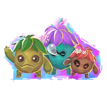 Krakoa Seedlings Spray