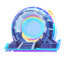 Timestream Reintegration Device