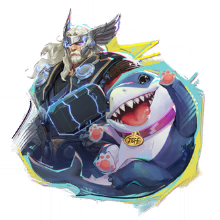 TOOTH AND HAMMER