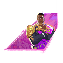 X (Black Panther)