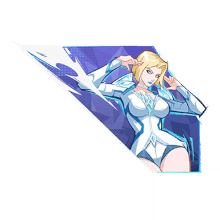 X (Emma Frost)