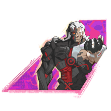 X (Magneto)