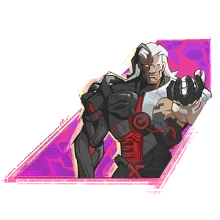 X (Magneto) Spray