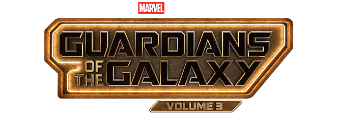 Guardians of the Galaxy Vol. 3 Combo Bundle