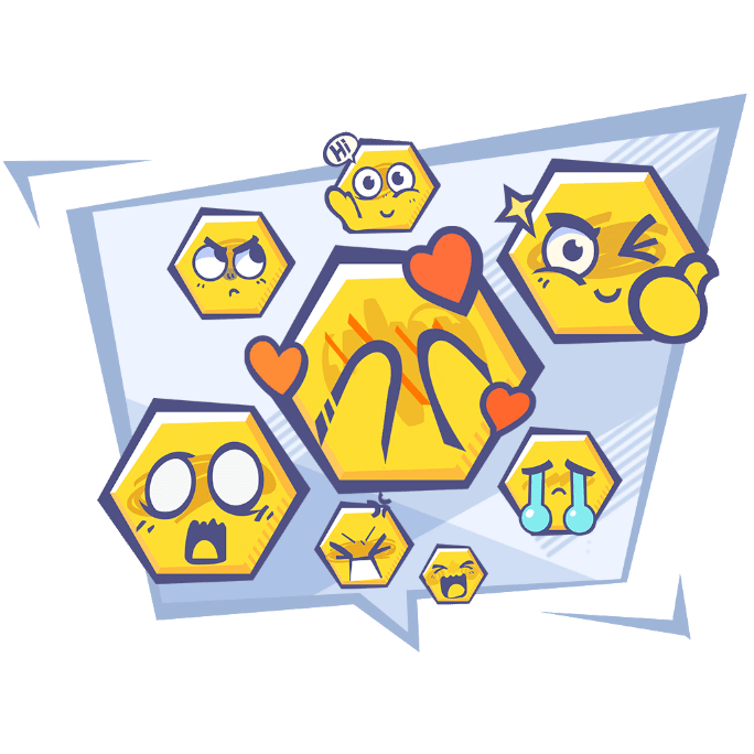 Basic - Emoji Bundle
