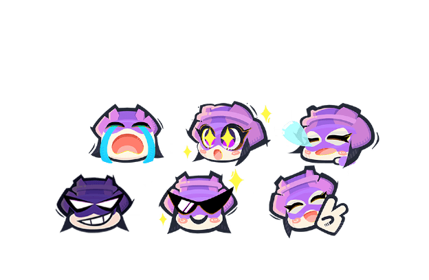 GALACTA MOOD BUNDLE