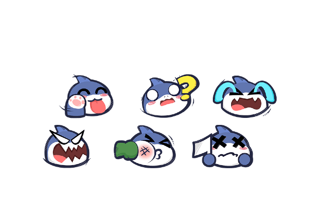 JEFF MOOD BUNDLE