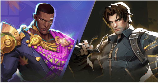 Thunderbolts* & Damisa-Sarki Combo Bundle