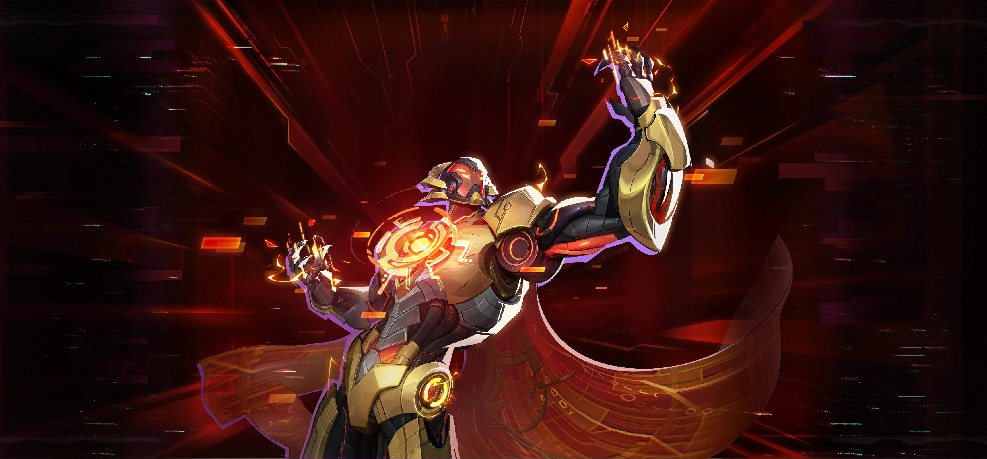 Dawn of X-Tron Mvp
