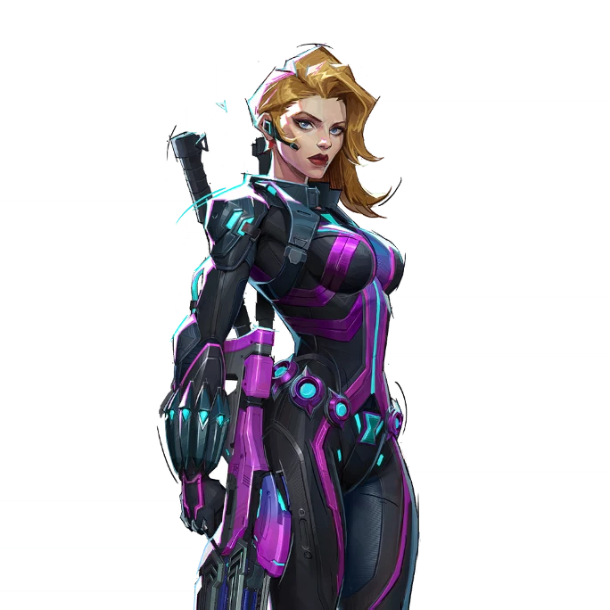 Lethal Toxicity Costume